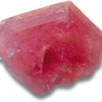 Pezzottaite Madagascar