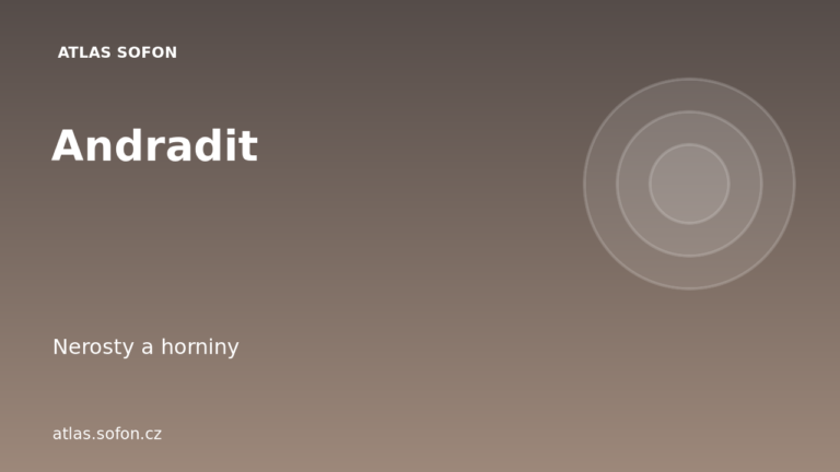 Andradit