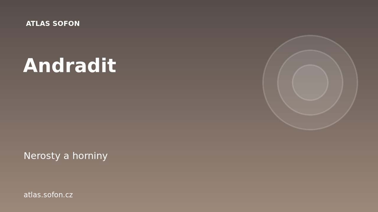 Andradit