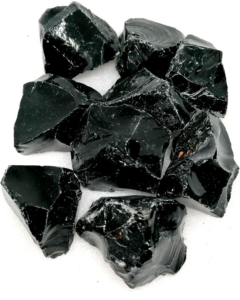 Obsidián