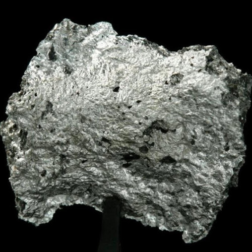 Bh – Bohrium