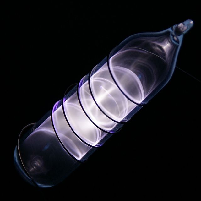 Kr – Krypton