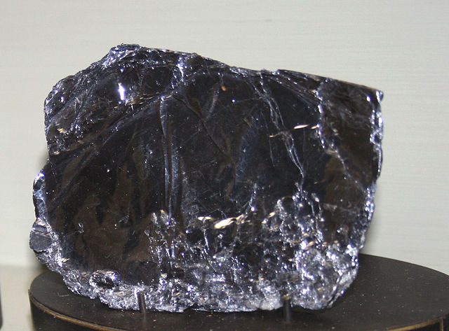 Hs – Hassium