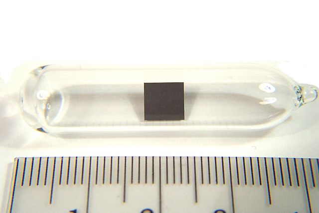 Th – Thorium
