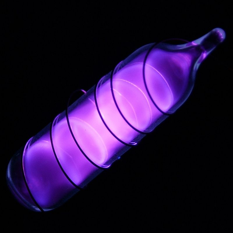Ar – Argon
