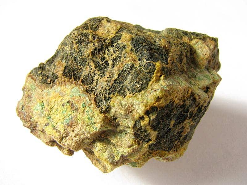 Po – Polonium