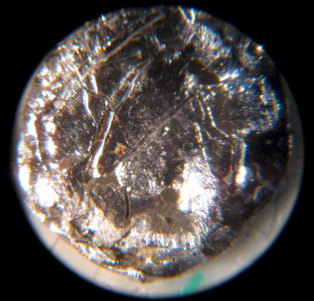 Am – Americium