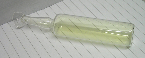 Cl – Chlor