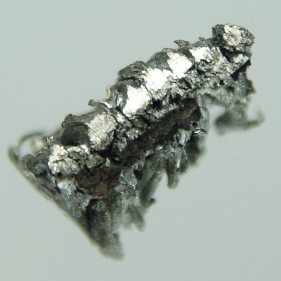 Dy – Dysprosium