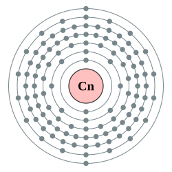 Cn – Kopernicium