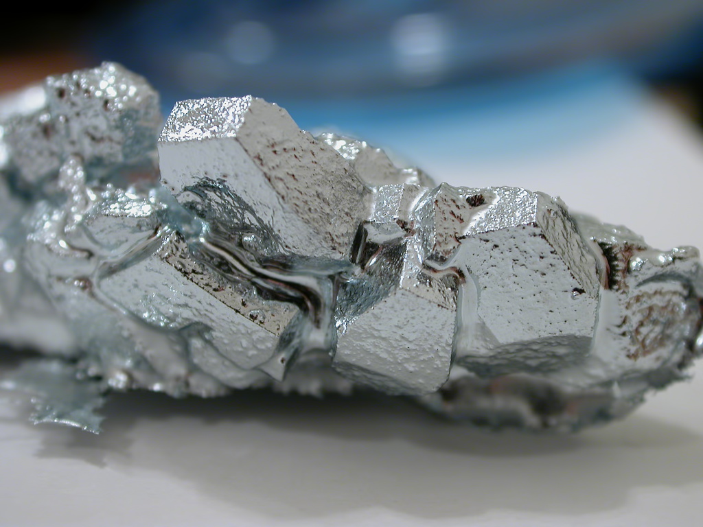 GA – Gallium
