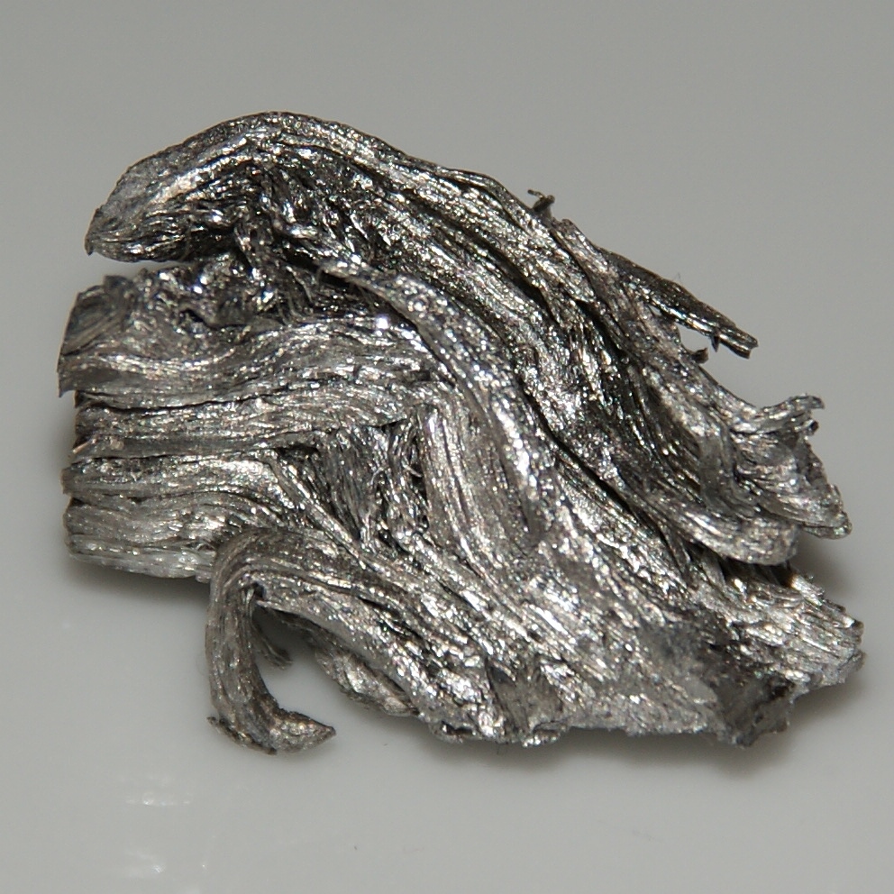Ho – Holmium
