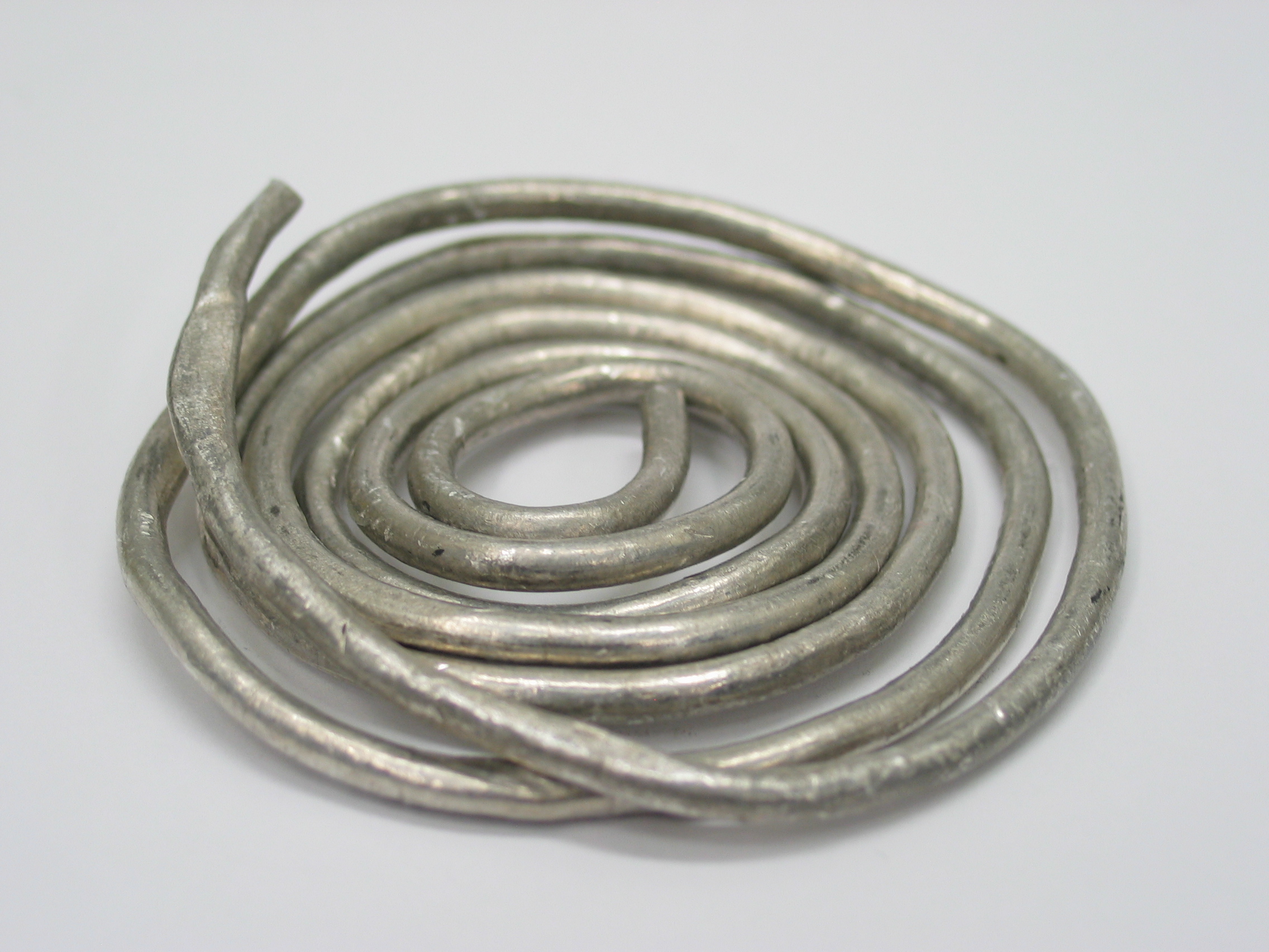 In – Indium