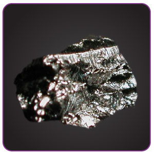 Mt – Meitnerium