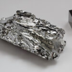 Mo - Molybden Molybdenum