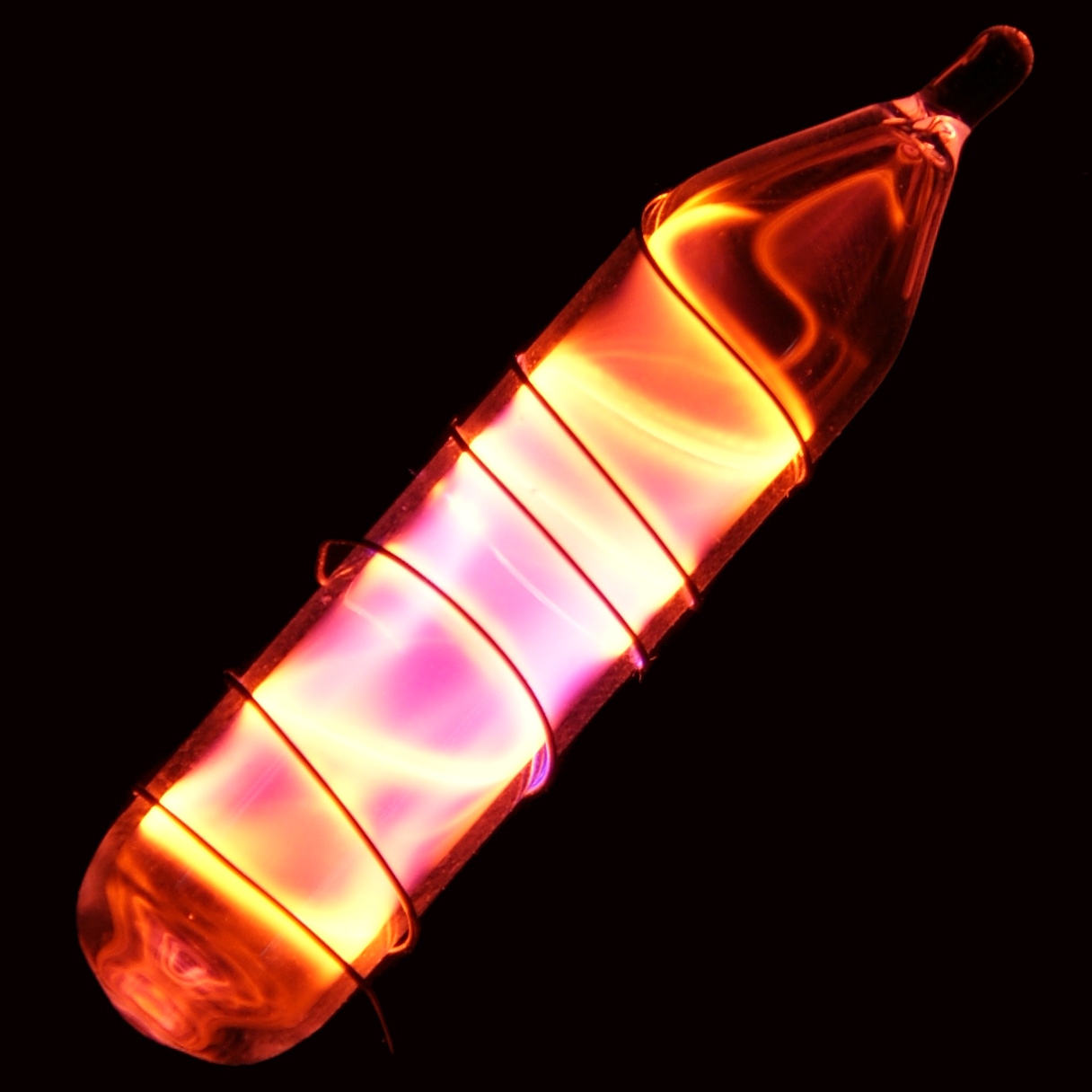 Ne – Neon