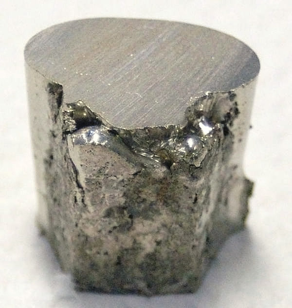 Ni – Nikl