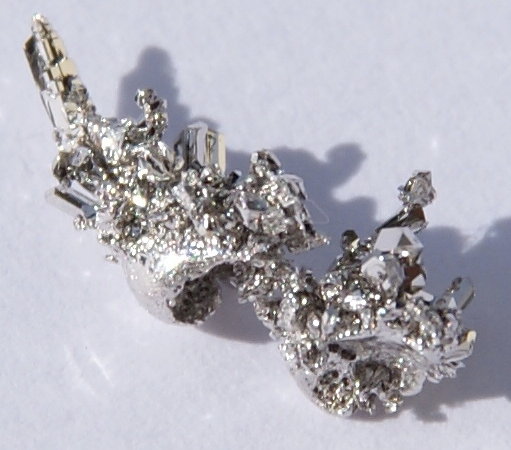 Pd – Palladium