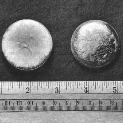 Pu – Plutonium