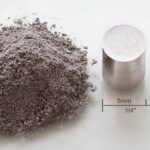 Rhodium_powder_pressed_melted