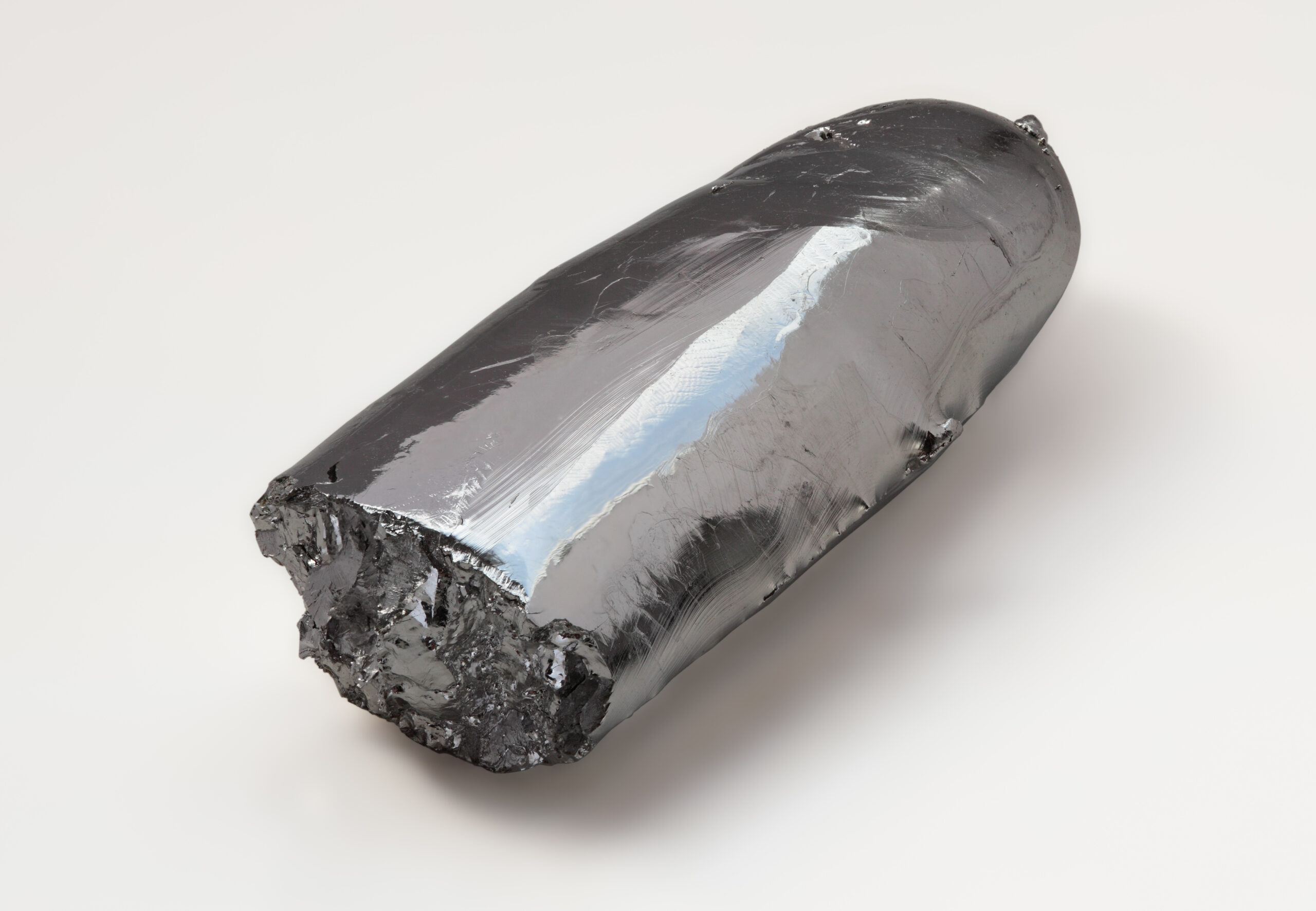 Ru – Ruthenium