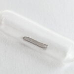 Technetium-sample
