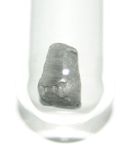 Tl – Thallium