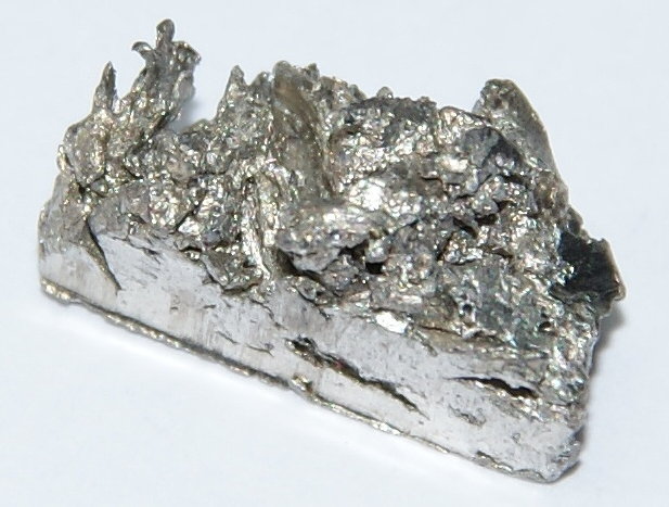 Yb – Ytterbium