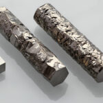 Zirconium, crystal bar 99,97%