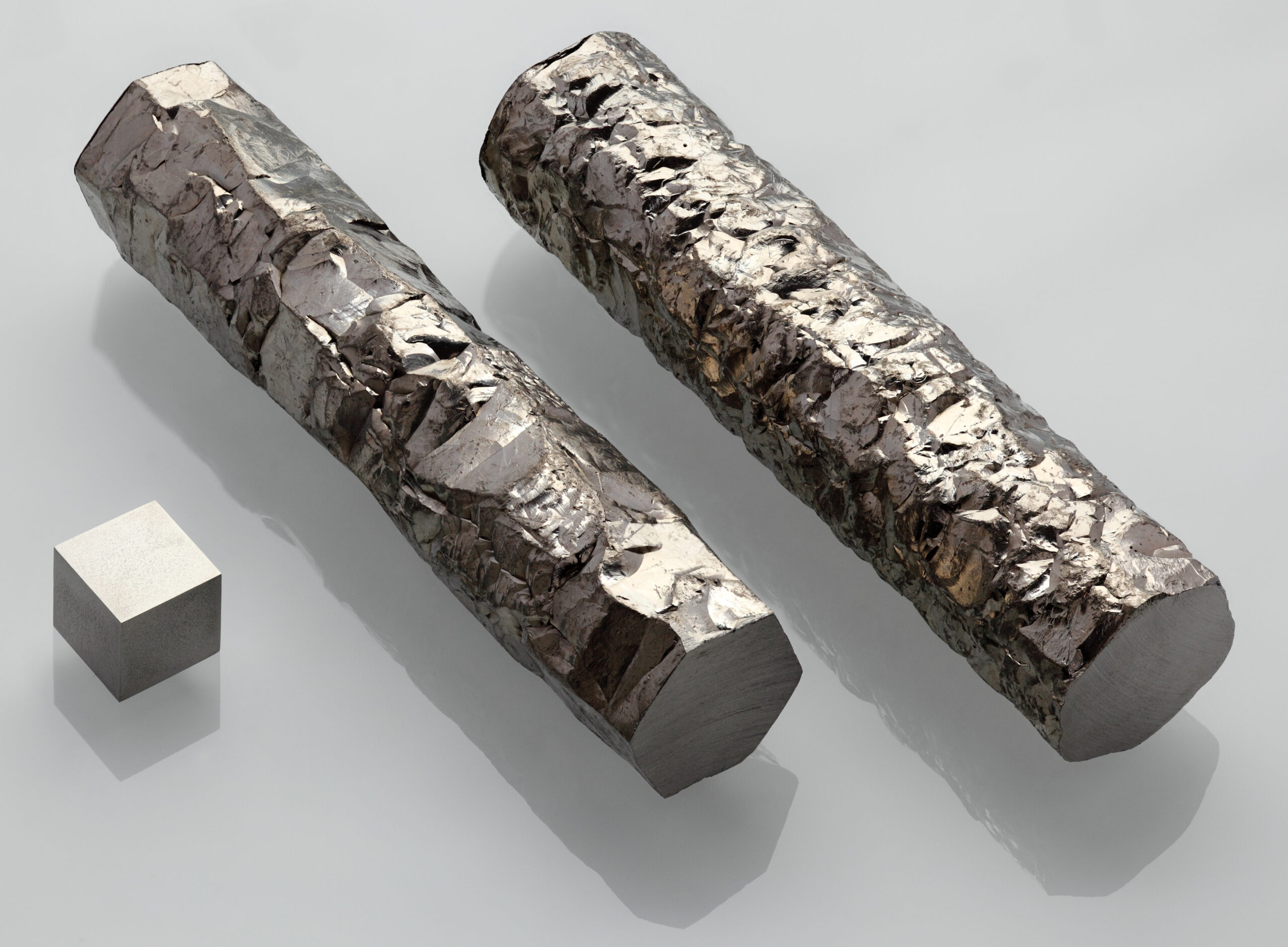 Zr – Zirkonium