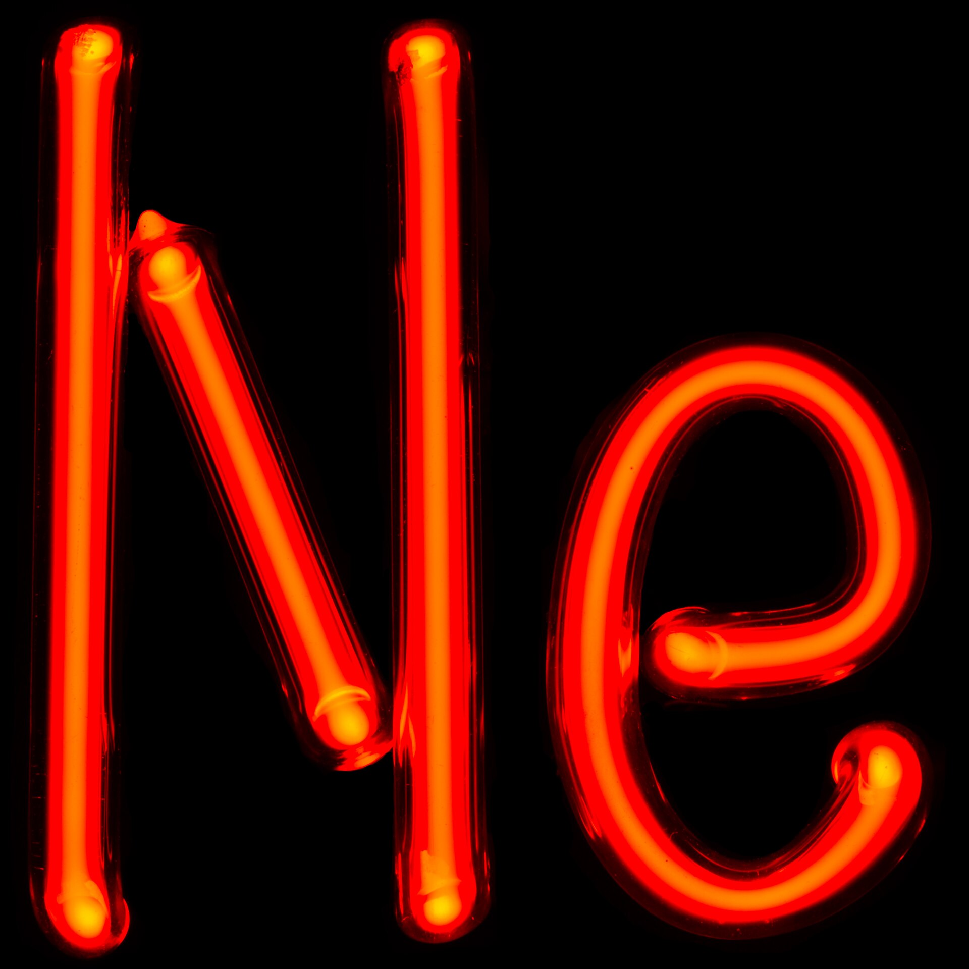 Ne – Neon