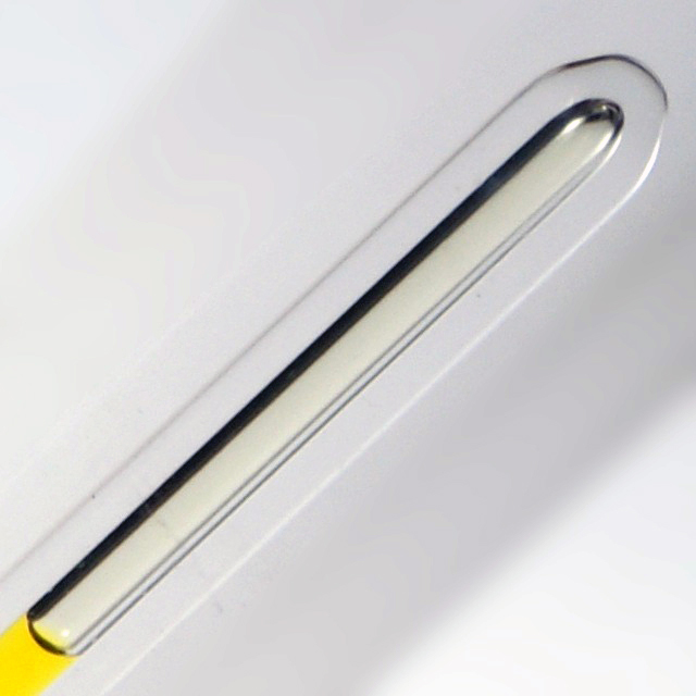 Cl – Chlor