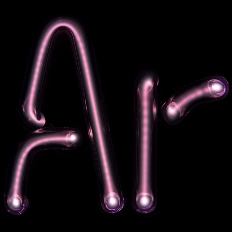 Ar - Argon