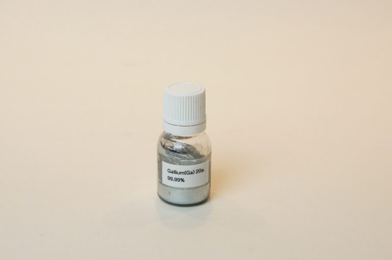 GA - Gallium