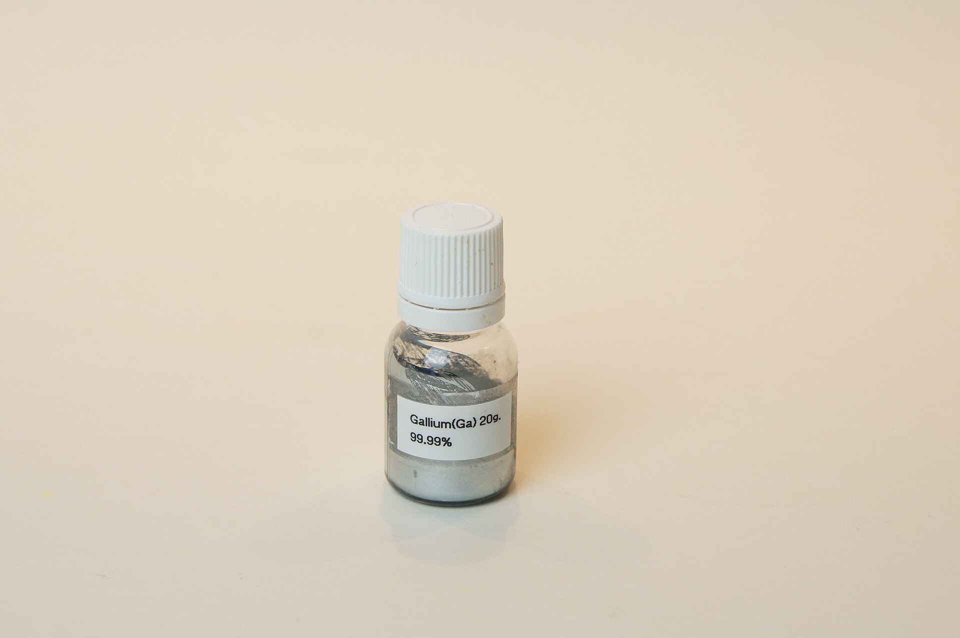 GA – Gallium