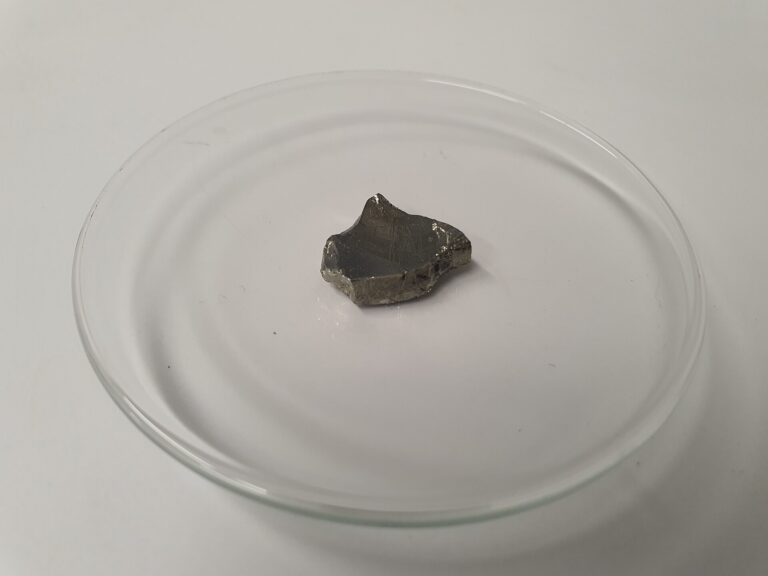 Ge – Germanium