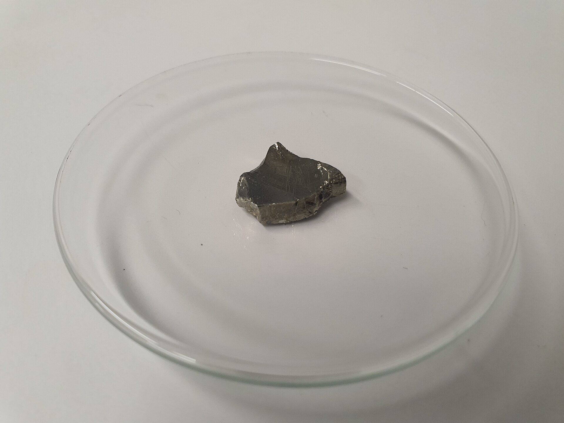 Ge – Germanium