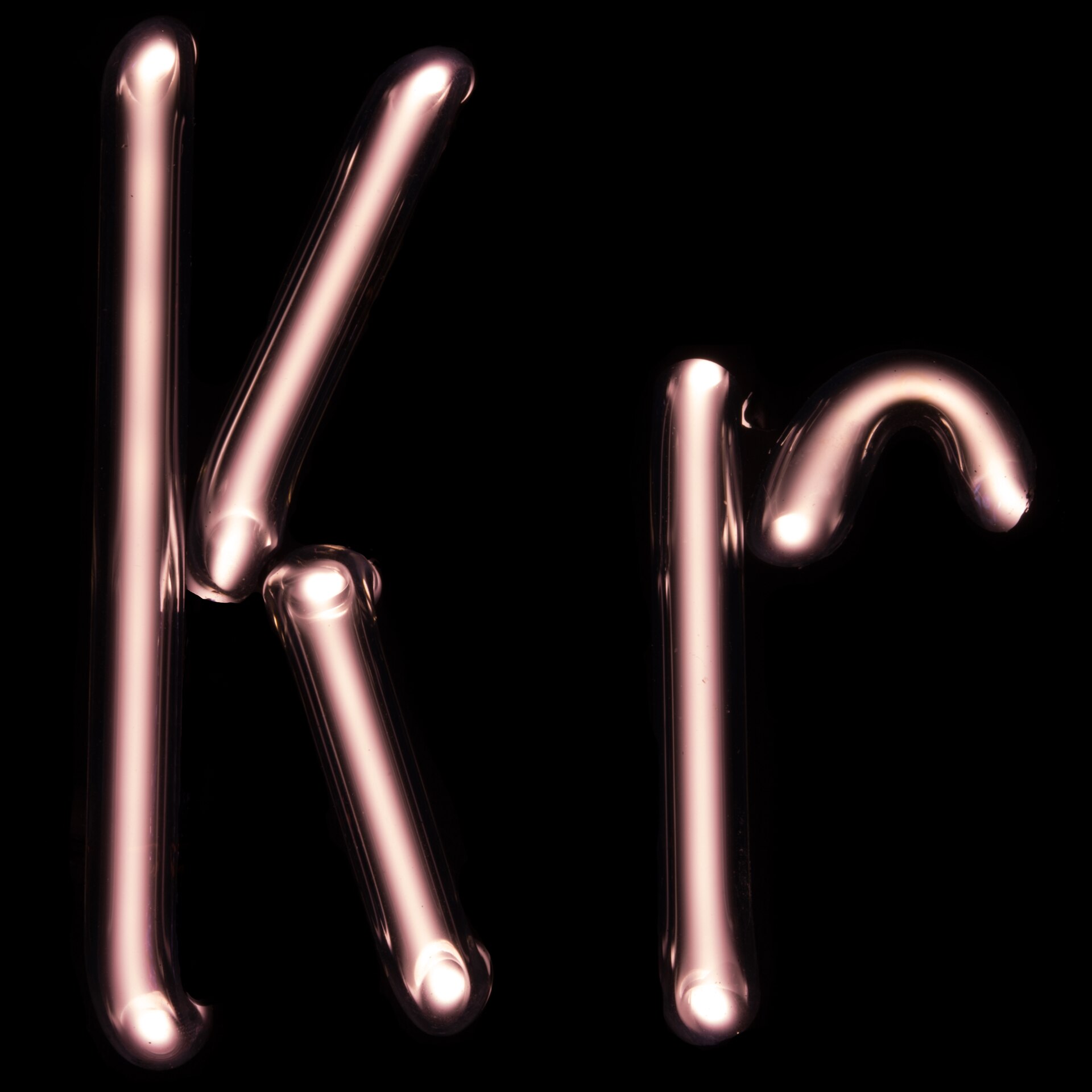 Kr – Krypton