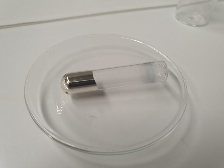 Rb - Rubidium