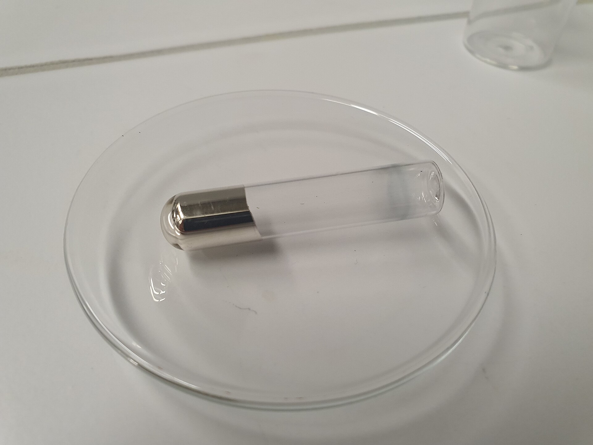 Rb – Rubidium