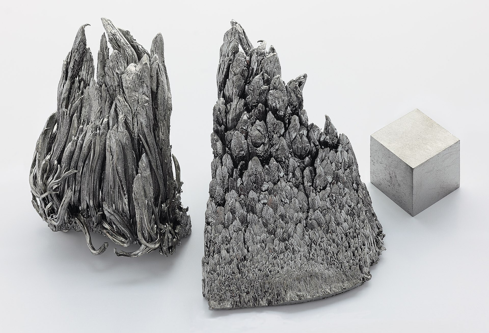 Y – Yttrium