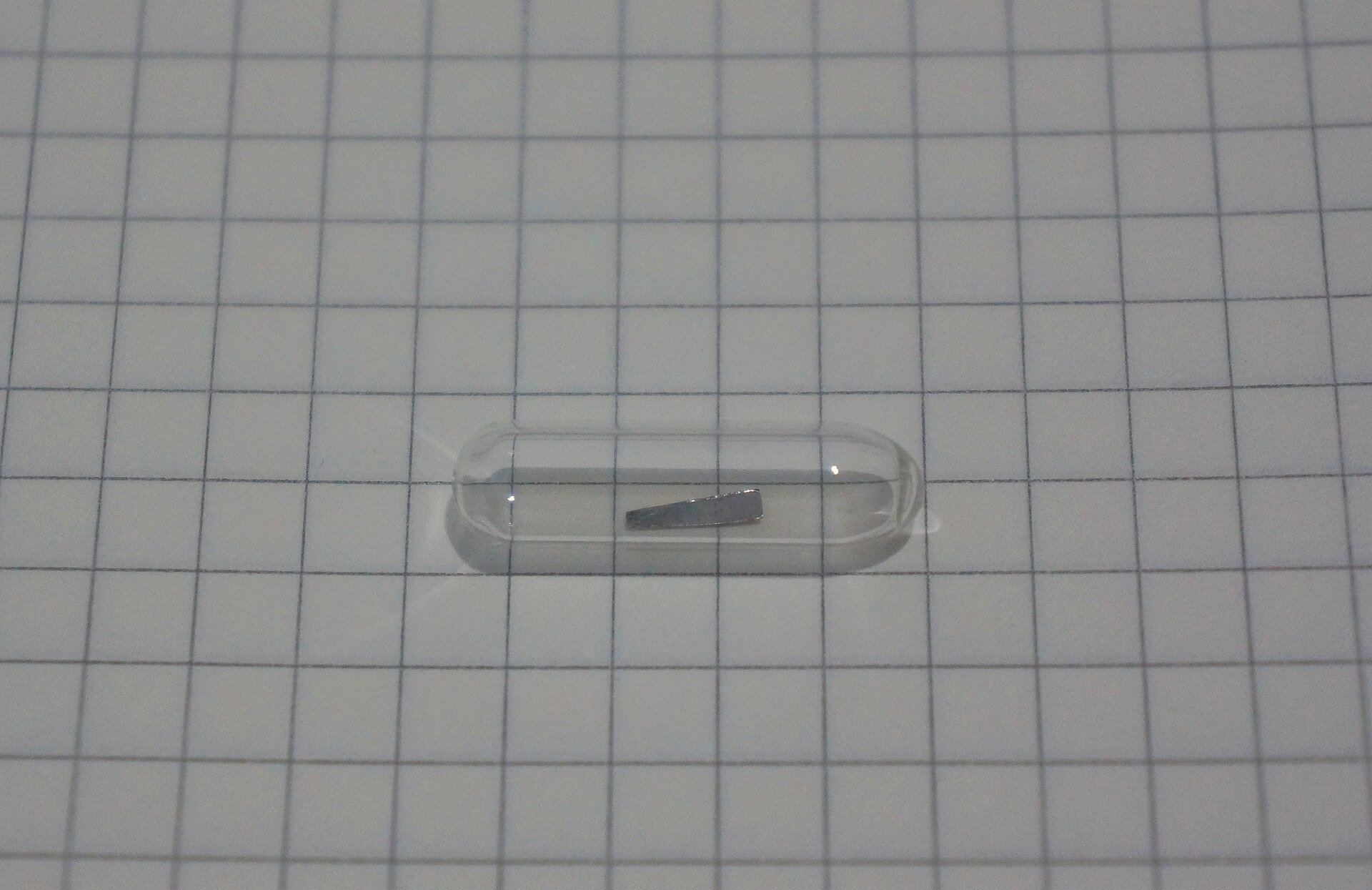Tc – Technecium