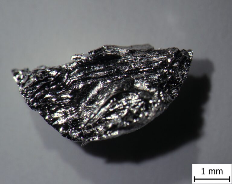 Rh - Rhodium