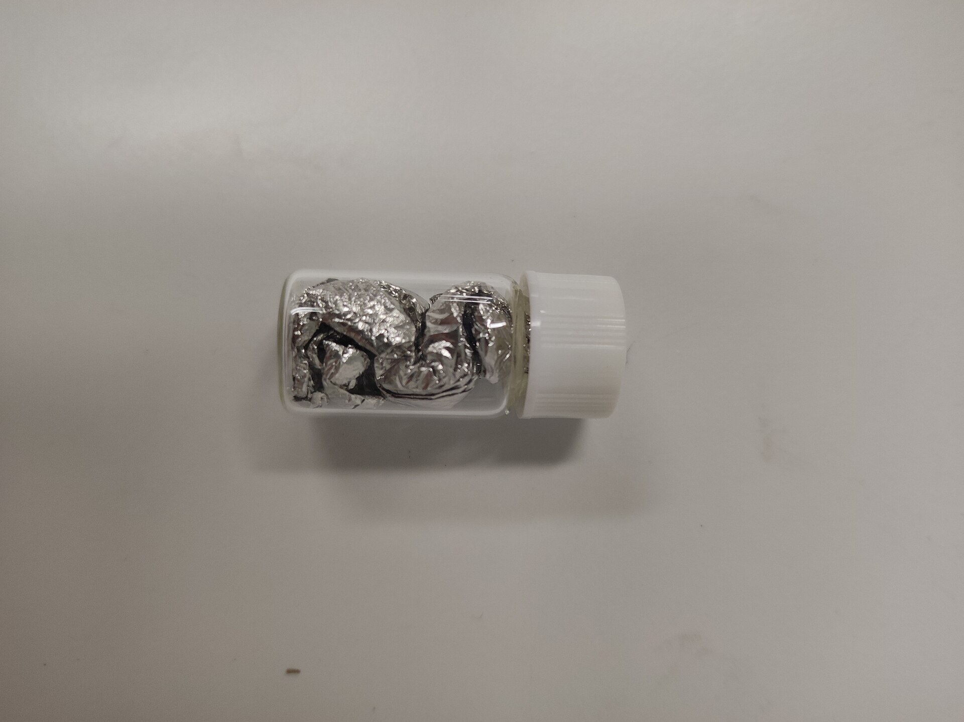 Pd – Palladium