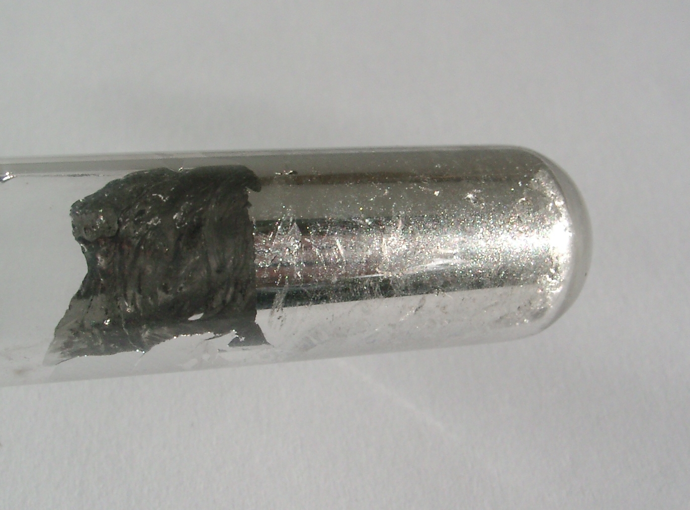 In – Indium