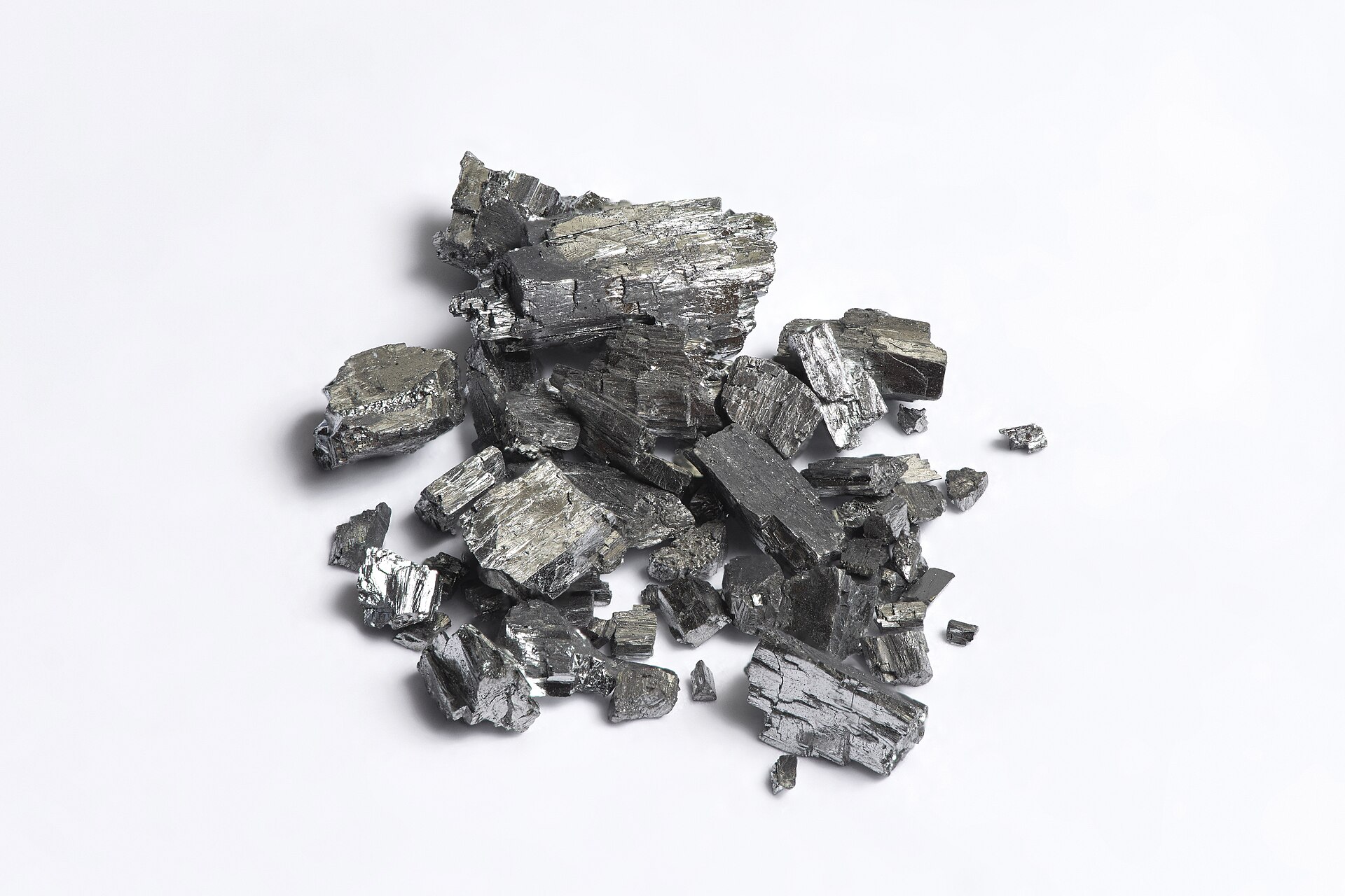 Te – Tellur