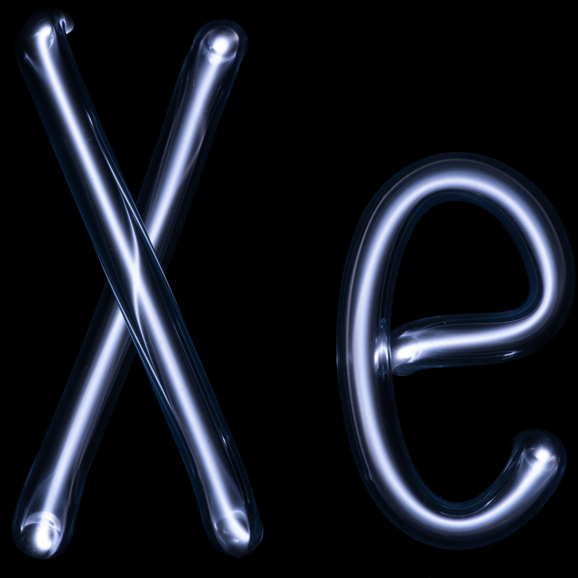 Xe – Xenon
