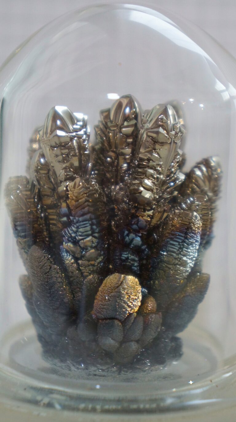 Ba - Baryum