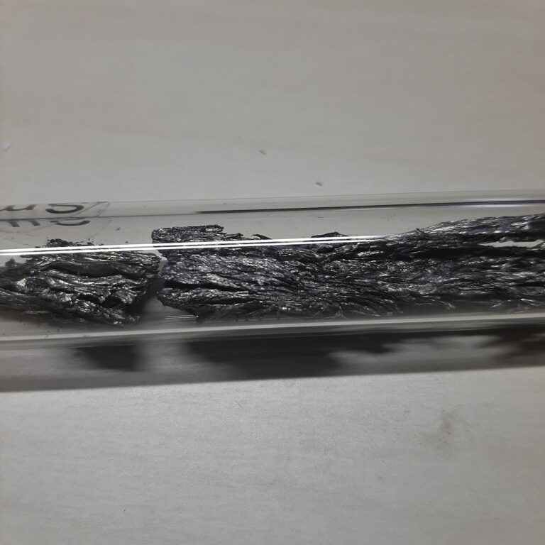 Sm - Samarium