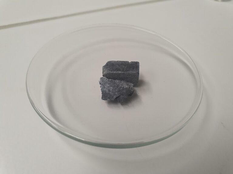 Gd - Gadolinium